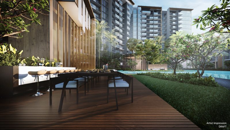 Affinity At Serangoon — photo 10