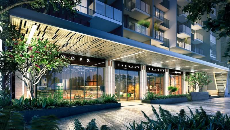 Affinity At Serangoon — photo 15