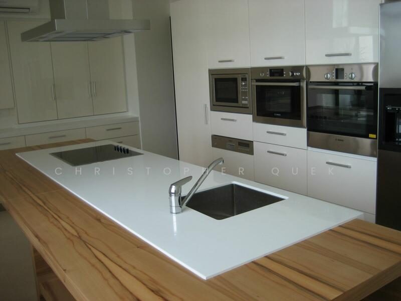 Fernwood Towers — photo 7