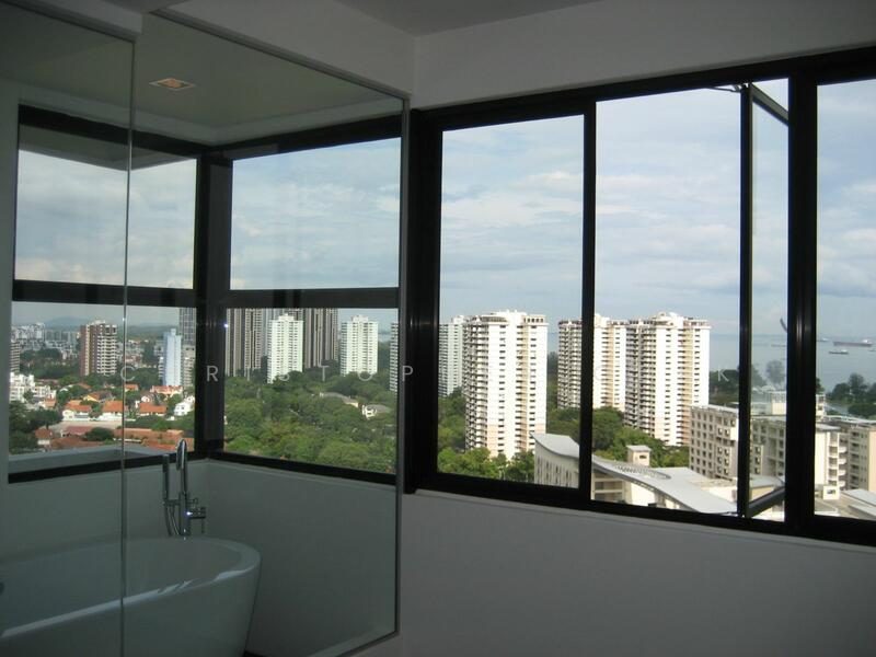 Fernwood Towers — photo 10