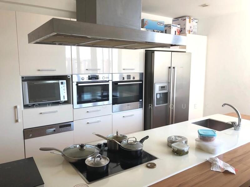 Fernwood Towers — photo 19