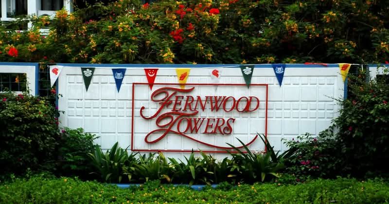 Fernwood Towers — photo 23