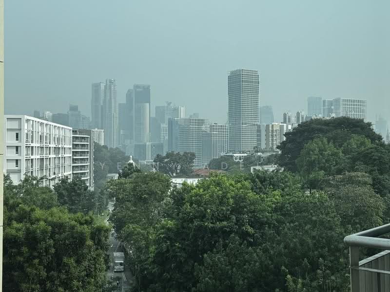 One Oxley Rise — photo 3