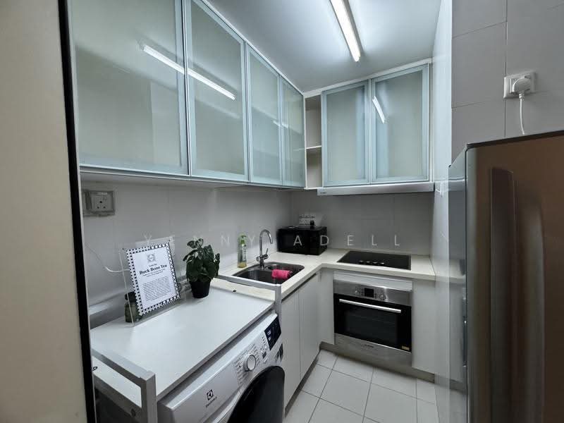 One Oxley Rise — photo 6