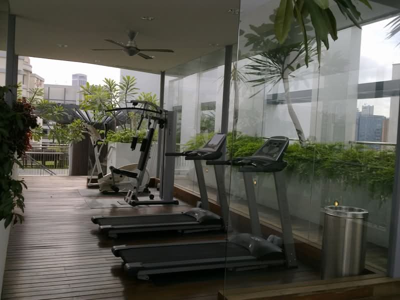 One Oxley Rise — photo 12