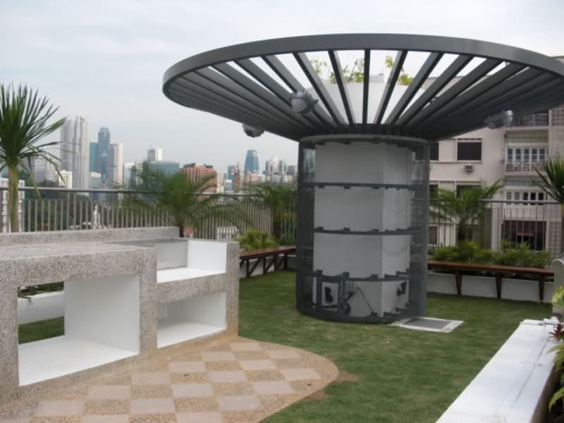 One Oxley Rise — photo 14
