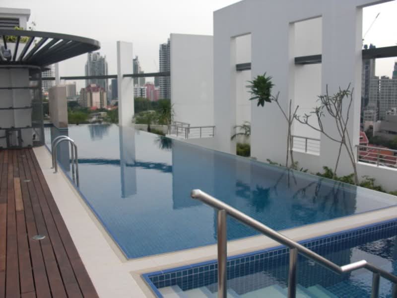 One Oxley Rise — photo 15