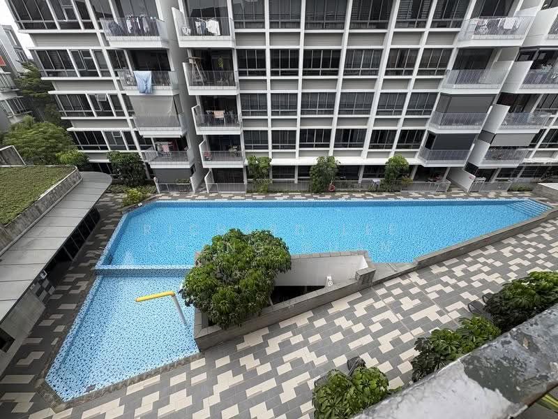 Residences Botanique — photo 7