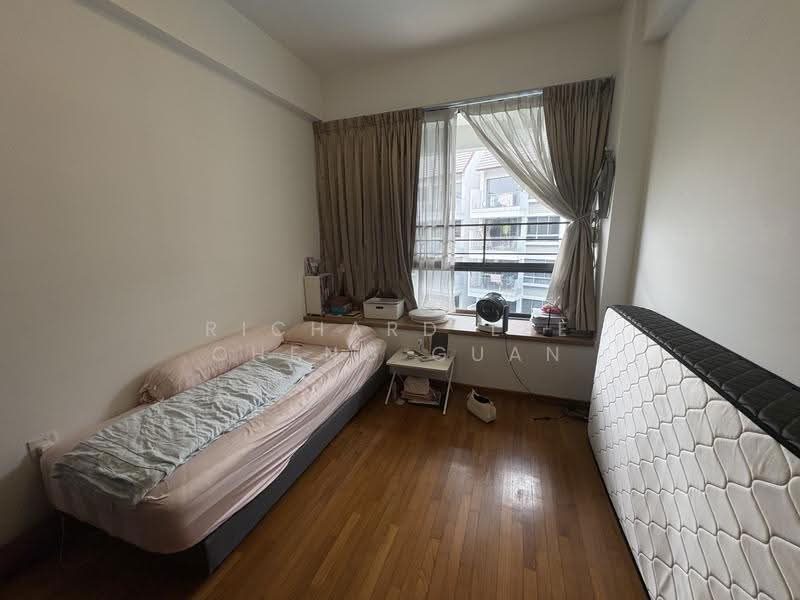 Residences Botanique — photo 12