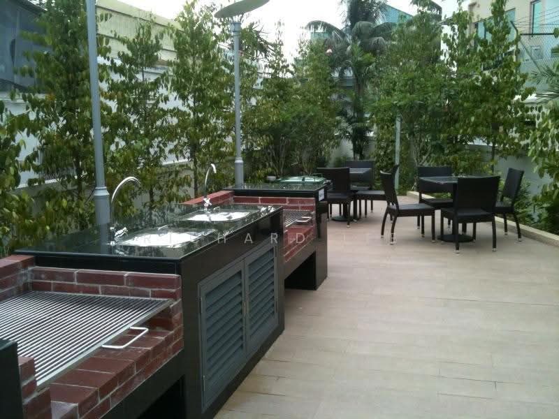 Residences Botanique — photo 15