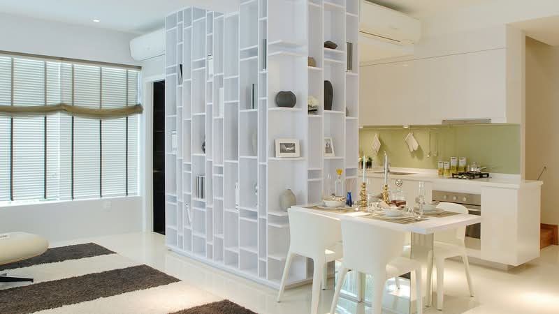 Residences Botanique — photo 29