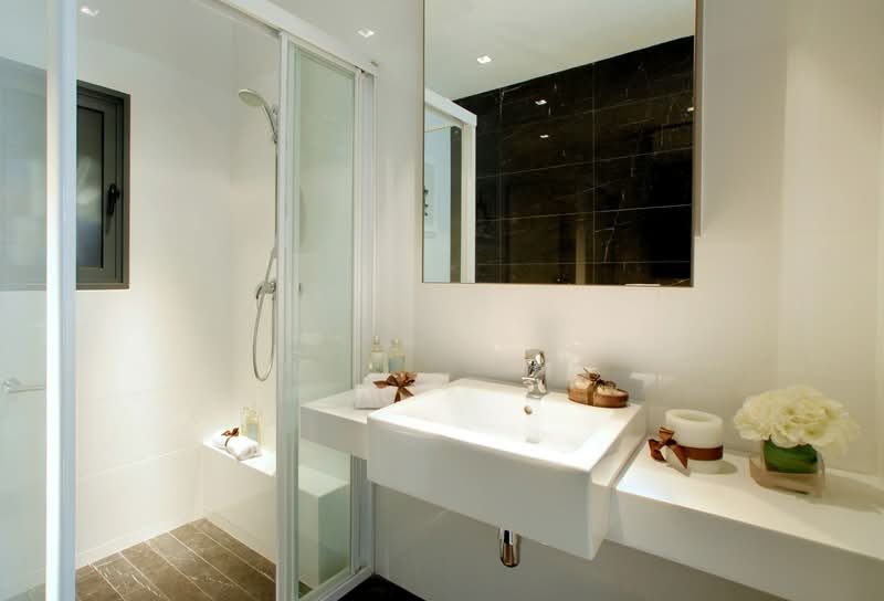 Residences Botanique — photo 31