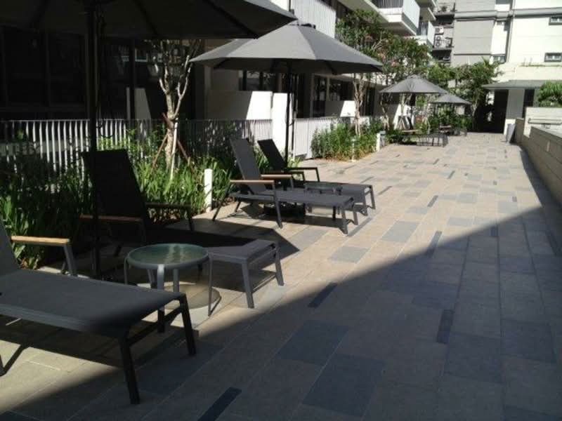 Residences Botanique — photo 36