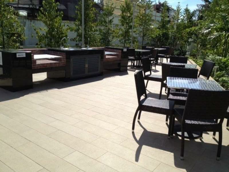 Residences Botanique — photo 37